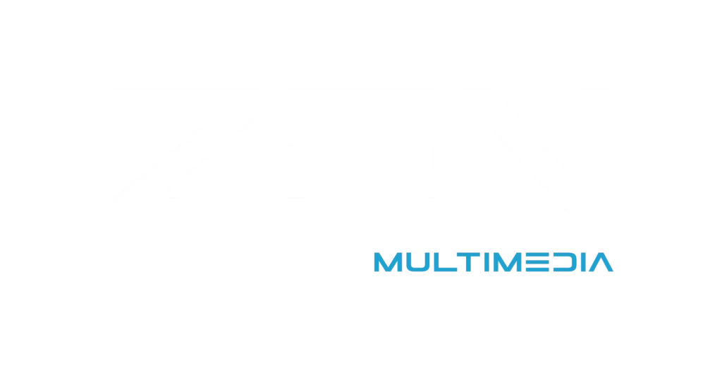 Logo design Zen MultiMedia