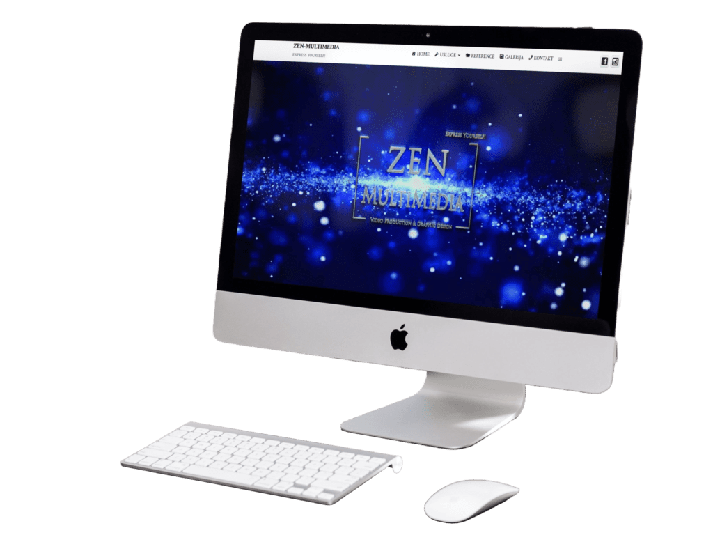 Effektives Webdesign für nachhaltigen Erfolg!