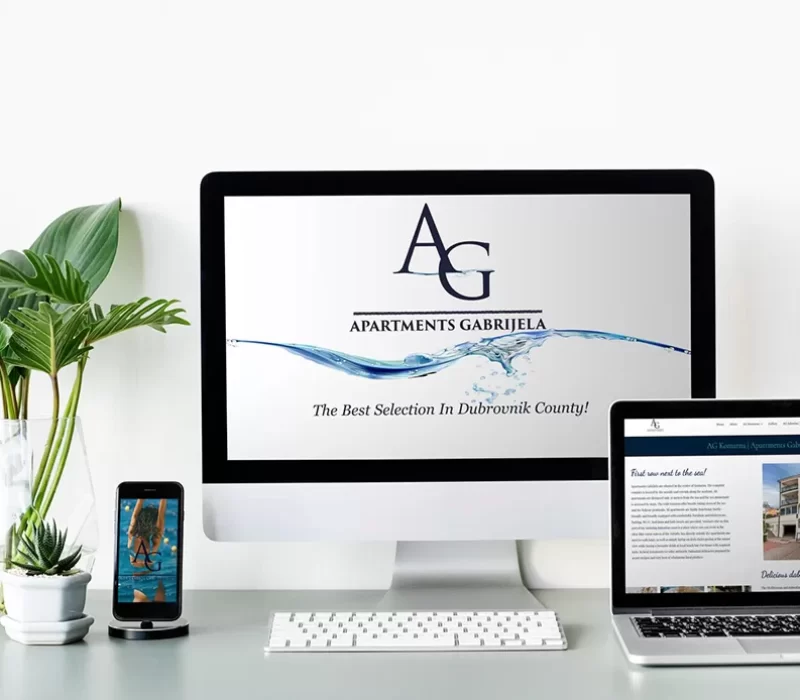 Webdesign "www.ag-komarna.com" by Zen MultiMeida